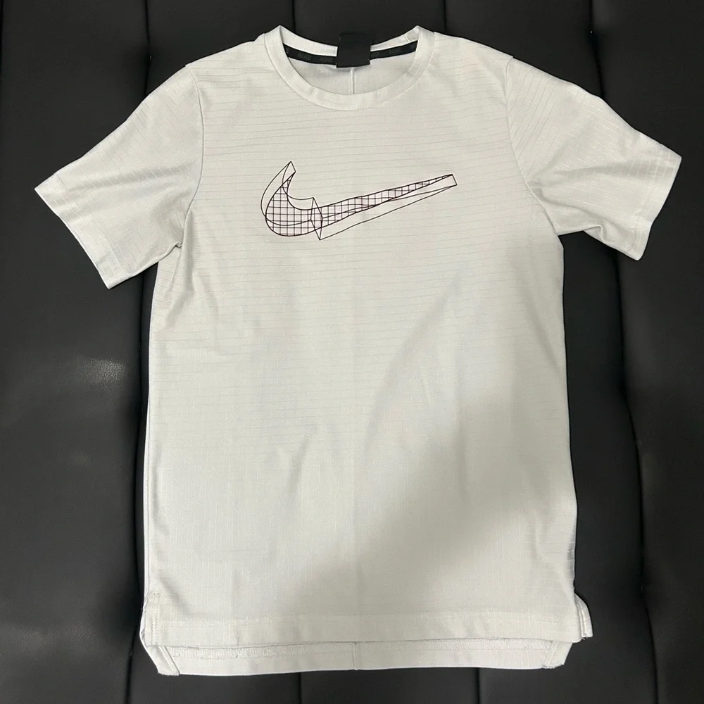 Pack of Boys Dry Fit T-Shirts - Picture 3 of 3